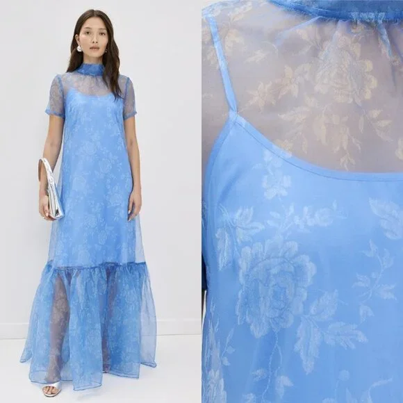 STAUD Calluna Dress - Picture 3 of 5